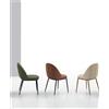 Target Point Sedia Tulipano EASY-TOUCH TARGET POINT