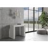 Itamoby Consolle allungabile 90x42/198 cm Mia Small Itamoby