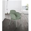 Target Point Poltrona Cleveland Gentle-Touch TARGET POINT