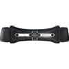 Mystic Stealth Bar Gen 3 Windsurf, 240mm, Black / White