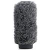 YOUSHARES PARABREZZA MICROFONO NTG3 WINDMUFF PER RODE NTG3 SENNHEISER MKH416 SHOTGUN