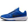 Nike Star Runner 5 HF7004 - Scarpe da Corsa per Bambini più Grandi, Game Royal Black White, 36.5 EU