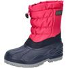 CMP Unisex Bambini Hanki 3.0 Neve Stivali - 3q75674-jSnow Barca