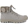Palladium Baggy, Moda Boot Uomo, Moonrock, 42 EU