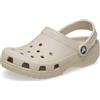 Crocs Zoccolo Classico, Frappé, 13 UK Bambino, Frappé, 30/31 EU