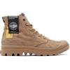 Palladium Pampa Surplus 74389291M, Stivali