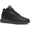 Geox Stivali da uomo U Aerantis 4X4 B ABX, nero, 39 EU, Nero, 39 EU