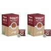 caffè toraldo CAFFE TORALDO CIALDE MISCELA FORTE E CREMOSO (150 Unità (confezione da 2))