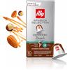 ILLY 100 Capsule Compatibili Nespresso Brasile Cerrado Mineiro 10 Confezioni