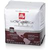 ILLY 6 Pacchi Da 18 Capsule Monoarabica Monorigine Guatemala, Gusto Caramello