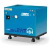 ABAC LN2 B5900 0 LT - Compressore Silenziato 5,5 HP - T5,5 DOL / YD - Avviamento Diretto