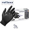Reflexx N85 Full Grip - Guanto in Nitrile Full Grip - Heavy Duty Industria - XXL