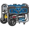 Hyundai 65000 LS3050E - Gruppo Elettrogeno Carrellato 3 kW