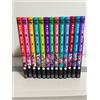 Mistress Kanan is Devilishly Easy i Vol.1-14 Set Manga Comic versione giapponese