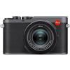Leica 19213 D-Lux 8 - Metal Gray Paint Finish | ✅Garanzia di 5 anni
