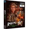 88 Films Amazonia (Schiave bianche - Violenza in Amazzonia) (Import UK) (4K Ultra HD + Blu-Ray Disc)