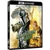 Lucasfilm Star Wars - The Mandalorian and Grogu (4K Ultra HD + Blu-Ray Disc)