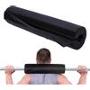 Generic Cuscinetto per Barra da Squat per il Collo Supporto Imbottito Antiscivolo
