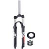 LHHL Forcella ammortizzata per mountain bike 2627.529 sgancio rapido 9*100mm