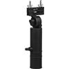ZWWAAZHF Golfs Club Cart Ombrello Holder Universale Golf Trolley Ombrello Stand per Sedia a Rotelle, Sport All'aperto Carrello Carrello Stand Accessorio