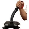 Generic Arm Wrestling Trainer - Acciaio PVC Silicone 21,5 x 21,5 x 33 cm | Forearm Workout Equipment With Suction Cup Base, Antiscivolo Grip, Strength Training | Table Grip Strengthener Home Gym Desk Use