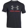 Under Armour Sportstyle Logo T-Shirt - SS18 - L