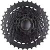Generico HG200 HG31 Cassetta a 8 velocità HG51 HG41 Mountain Bike Bicicletta K7 HG50 Ruota Libera da Strada s 11-32T Parti(HG31-8 11 34T MTB)