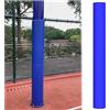 Generic Imbottitura for Pali da Basket for Tutte Le Stagioni, Imbottitura for Pali da Basket Rimovibile, Colonna in Schiuma for La Protezione di Giocatori/Bambini
