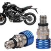 Generic Valvola a M4X0.7/M5X0.8. Ricambio per