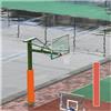 Generic Imbottitura for Pali da Basket Resistente alle Intemperie, Imbottitura for Pali da Basket Quadrati, Imbottitura Antiurto for Pali da Basket
