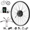 Varstrom 36V 250W Kit Conversione Bici Elettrica 26 27,5 28 29 Motore Posteriore