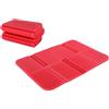 Generic Tappetino pieghevole - XPE 140 x 60 mm | Cuscino per sedile esterno a
