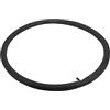 Vistreck Camere d'aria 24x1‑3/8 Cicli con Valvola - Biciclette in Gomma Butilica