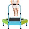 Generic Mini Trampoline per Bambini Attrezzatura Pieghevole da 91 cm