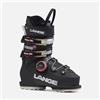 Lange - Scarpe Da Sci Concept W Rtl Gw Boa Nero Donna - Donna - Dimensione 25.5 - Nero