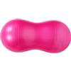 TEHAUX Palla da Ginnastica con Pompa in Pvc a Forma di Arachide