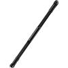 generic Bastone oscillante multifunzionale, barra flessibile per allenamento con vibrazione ad alta frequenza, barra di esercizio fisico per rafforzamento muscolare, 90 cm