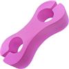 Generico Galleggiante per Gambe Allenamento Nuoto Pull Buoy in Schiuma per