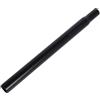 Generic Mountain Bike Sedile Lega di Alluminio Sedile Tubo piantone reggisella Tubo 25,4 27,2 28,6 30,8 Accessori Extension(30.4 * 450MM)