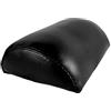 Generic Cuscino Poggiatesta Pilates Riposo Testa Ergonomico Comodo Allenamento | Cuscino Supporto Pilates Attrezzatura Fitness Accessorio Tappetino Yoga, Ufficio, Palestra, Soggiorno