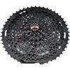 Generico Ruota Libera a 12 velocità 11v 12v K7 11s 12s Pignone Leggero a 11 a(12S 9-50T XD Black)