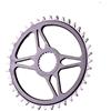 AYBDSJNWSF Corona for bici larga e stretta 12V for guarnitura