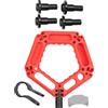 Generic Esercitatore Per Le Dita Accessorio Ergonomico per Allenamento