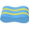 PIEXANGH Pull Buoy Galleggiante Galleggiante Pullbuoy Pullbuoy Piscina Allenamento Nuoto Strumento di galleggiamento delle gambe Dispositivo di allenamento