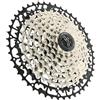 AYBDSJNWSF Pignone for bici a ruota libera con cassetta for bicicletta ultraleggera da 9/10/11/12/13 velocità(10 Speed 11T-46T)