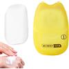 Generic Fogli di per sapone - 50 pezzi Camp Soap | Mini da viaggio