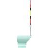 Generic Campanelli da Pesca per Canna Set Sensibilità Elevata Portable