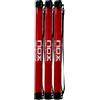 NOX TUBO RACCOGLI PALLINE NOX ROSSO