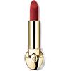 Guerlain Rouge G Velvet - Il Rossetto Personalizzabile Ricarica - 258 - le bois de rose