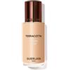 Guerlain Terracotta Le Teint - Glow Foundation - 2w warm / dorÉ